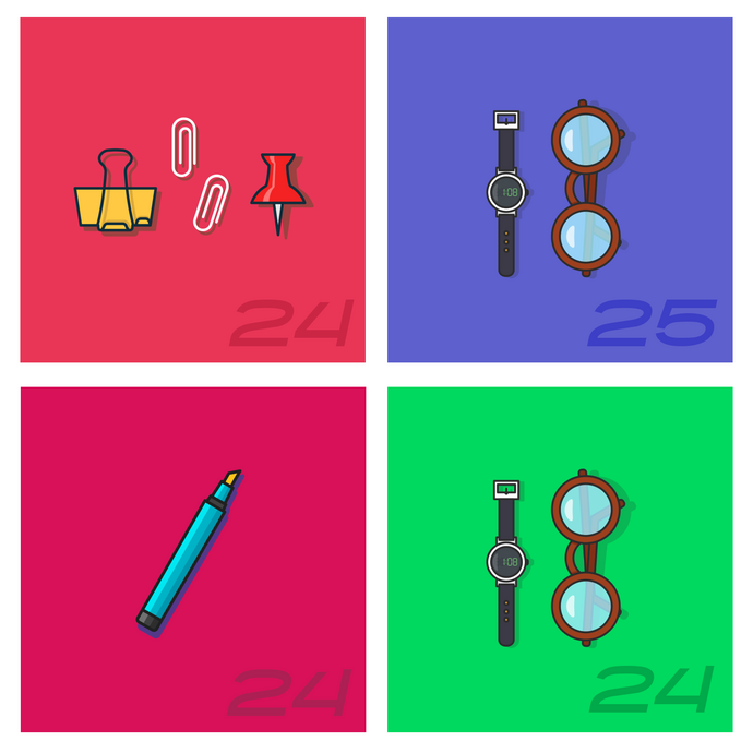 Spotify podcast graphics